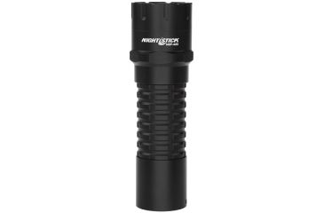 Image of Nightstick Adjustable Beam Flashlight, 3 AAA, Black NSP-420