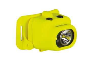 Image of Nightstick Atex Intrinsically Safe Rechargeable Dual-light Headlamp - XPR-5554G