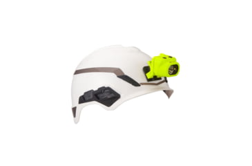 Image of Nightstick Atex Intrinsically Safe Rechargeable Dual-light Headlamp - XPR-5554G