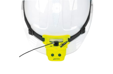 Image of Nightstick Atex Intrinsically Safe Rechargeable Dual-light Headlamp - XPR-5554G
