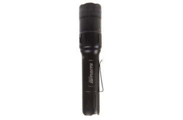 Image of Nightstick BARRAGE USB Tactical Flashlight, 900 Lumen, 3 Hour Run Time, Matte Finish, Black