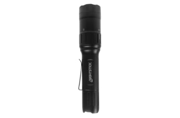 Image of Nightstick BARRAGE USB Tactical Flashlight, 900 Lumen, 3 Hour Run Time, Matte Finish, Black