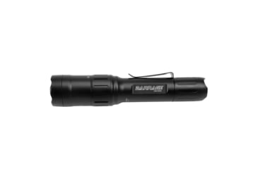 Image of Nightstick BARRAGE USB Tactical Flashlight, 900 Lumen, 3 Hour Run Time, Matte Finish, Black
