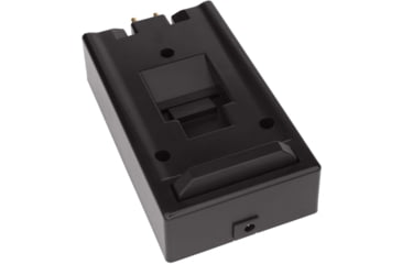Image of Nightstick Charger for XPR-5580 Series, Black, 5580-CHGR2