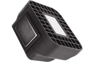 Image of Nightstick Clip-on Magnetic Base - 5566-68 Intrant Angle Lights, Black, 5566-MBASE