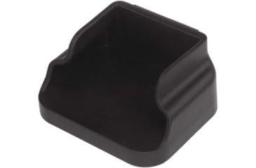 Image of Nightstick Clip-on Magnetic Base - 5566-68 Intrant Angle Lights, Black, 5566-MBASE