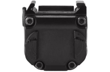 Image of Nightstick Compact Tactical Weapon-Mounted Light, CR123, Black, TCM-550XL