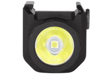 Image of Nightstick Compact Tactical Weapon-Mounted Light, CR123, Black, TCM-550XL