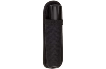 Image of Nightstick Cordura Holster for Mini TAC Series Flashlights, Black MT-HOLSTER1