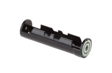 Image of Nightstick CR-123 Battery Carrier for NSP-9842XL &amp; NSR-9844XL Flashlights, Black, 9842-CARRIER