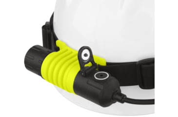 Image of Nightstick Dicata Atex Intrinsically Safe Rechargeable Dual-light Headlamp - XPR-5562GX