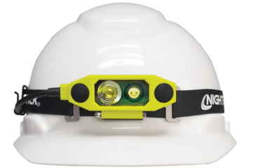 Image of Nightstick Dicata Atex Intrinsically Safe Rechargeable Dual-light Headlamp - XPR-5562GX