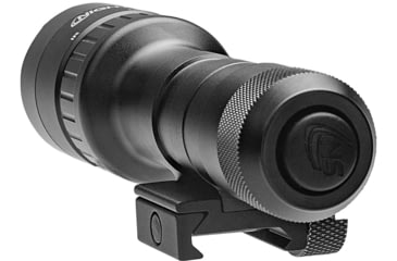 Image of Nightstick Dual Beam Weapon Lighting System, Black - LGL-180-IR