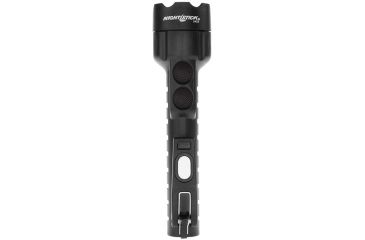 Image of Nightstick Dual-Light 3AA Flashlight w/Dual Magnets,235 Lumens,Black NSP-2422B