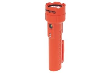 Image of Nightstick Dual-Light Flashlight w/Dual Magnets,Rechargeable,350 Lumens,Red NSR-2522RM
