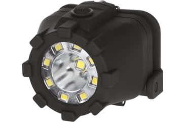 Image of Nightstick Dual Light LED Headlamp, 150 Lumens, Black NSP-4606B