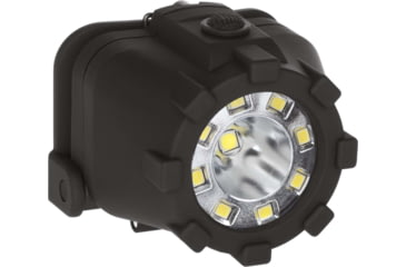 Image of Nightstick Dual Light LED Headlamp, 150 Lumens, Black NSP-4606B