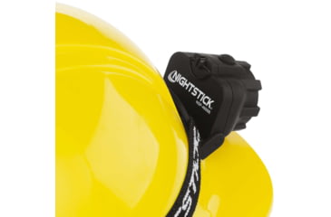 Image of Nightstick Dual Light LED Headlamp, 150 Lumens, Black NSP-4606B