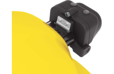 Image of Nightstick Dual-Light Multi-Function 3AAA Headlamp w/Clip &amp; Hard Hat Mount, Non Rechargeable, 180 Lumens, Black NSP-4608BC