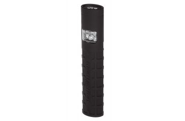 Image of Nightstick Dual-Switch Dual-Light 2AAA Flashlight,90 Lumens,Black NSP-1400B