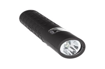 Image of Nightstick Dual-Switch Dual-Light 2AAA Flashlight,90 Lumens,Black NSP-1400B