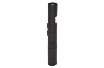 Image of Nightstick Dual-Switch Dual-Light 2AAA Flashlight,90 Lumens,Black NSP-1400B