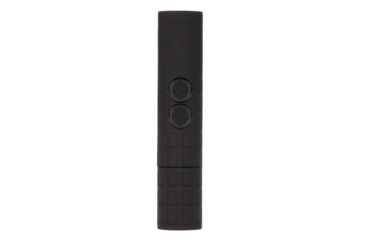 Image of Nightstick Dual-Switch Dual-Light 2AAA Flashlight,90 Lumens,Black NSP-1400B