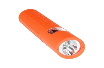 Image of Nightstick Dual-Switch Dual-Light 2AAA Flashlight,90 Lumens,Red NSP-1400R