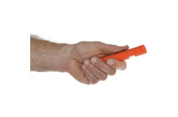 Image of Nightstick Dual-Switch Dual-Light 2AAA Flashlight,90 Lumens,Red NSP-1400R