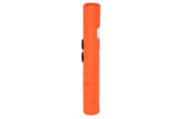 Image of Nightstick Dual-Switch Dual-Light 2AAA Flashlight,90 Lumens,Red NSP-1400R
