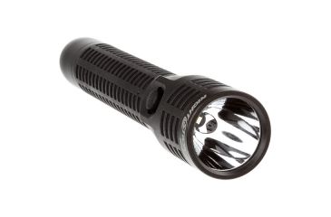 Image of Nightstick Duty Size Multi Function Polymer LED Flashlight,Rechargeable,650 Lumens,Black NSR-9514XL