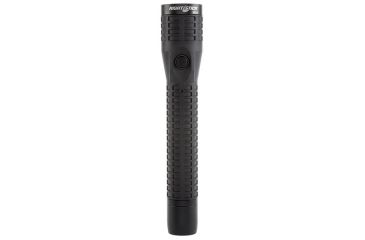 Image of Nightstick Duty Size Multi Function Polymer LED Flashlight,Rechargeable,650 Lumens,Black NSR-9514XL