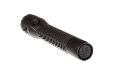Image of Nightstick Duty Size Multi Function Polymer LED Flashlight,Rechargeable,650 Lumens,Black NSR-9514XL