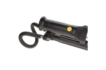Image of Nightstick Emergency Area Light/Under Hood Work Light,Rechargeable,1200 Lumens,Black SLR-2120