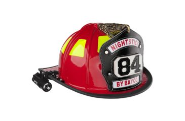 Image of Nightstick FORGE Helmet-Mounted Multi-Function Flashlight, Black, NSP-4640B