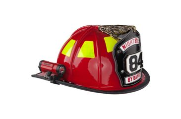 Image of Nightstick FORGE - IS Helmet-Mounted Multi-Function Flashlight, Red, XPP-5465R