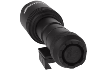 Image of Nightstick Full Size Long Gun Light Kit, 1100 Lumens, Black, LGL-160