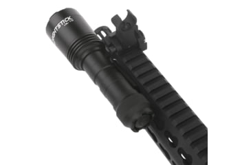 Image of Nightstick Full-size Long Gun Rechargeable Light Kit W/ Battery - LGL-170A