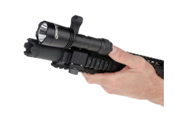 Image of Nightstick Full-size Long Gun Rechargeable Light Kit W/ Battery - LGL-170A