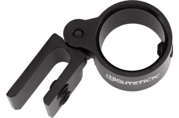 Image of Nightstick Helmet Mounting Clip for TAC Series Lights NS-HMC1