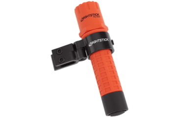 Image of Nightstick Helmet Mounting Clip for TAC Series Lights NS-HMC1