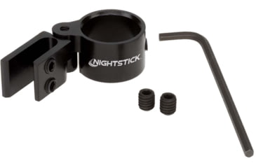Image of Nightstick Helmet Mounting Clip for TAC Series Lights NS-HMC1
