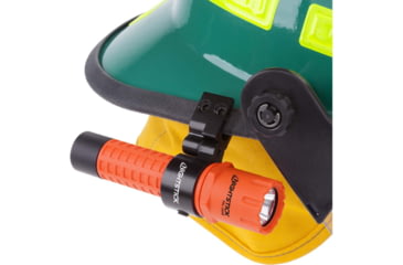 Image of Nightstick Helmet Mounting Clip for TAC Series Lights NS-HMC1