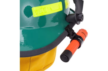 Image of Nightstick Helmet Mounting Clip for TAC Series Lights NS-HMC1