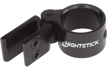 Image of Nightstick Helmet Mounting Clip for TAC Series Lights NS-HMC1