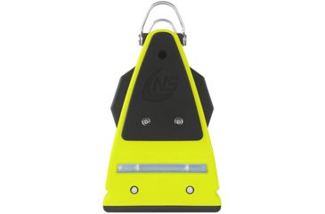 Image of Nightstick Integritas X-series Intrinsically Safe Rechargeable Lantern, Yellow/Black, XPR-5582GX