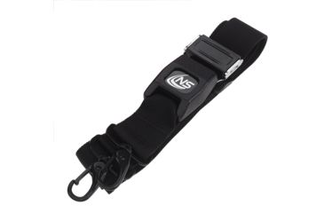 Image of Nightstick Integritas X-series Intrinsically Safe Rechargeable Lantern, Yellow/Black, XPR-5582GX