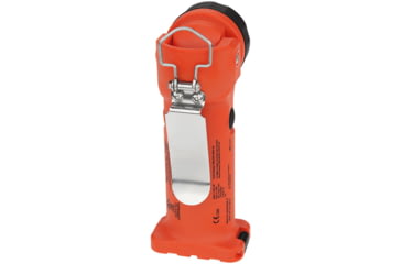 Image of Nightstick INTRANT Intrinsically Safe Permissible Dual-Light Angle Light Rechargeable Light &amp; Battery Only, Red, XPR-5568RXLB