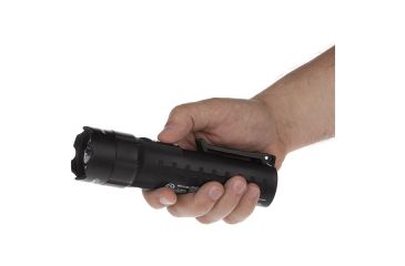 Image of Nightstick Intrinsically Safe Permissible Dual-Light 3AA Flashlight,120 Lumens,Black XPP-5422B