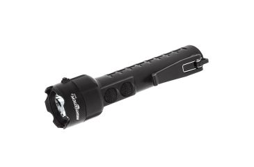 Image of Nightstick Intrinsically Safe Permissible Dual-Light 3AA Flashlight,120 Lumens,Black XPP-5422B